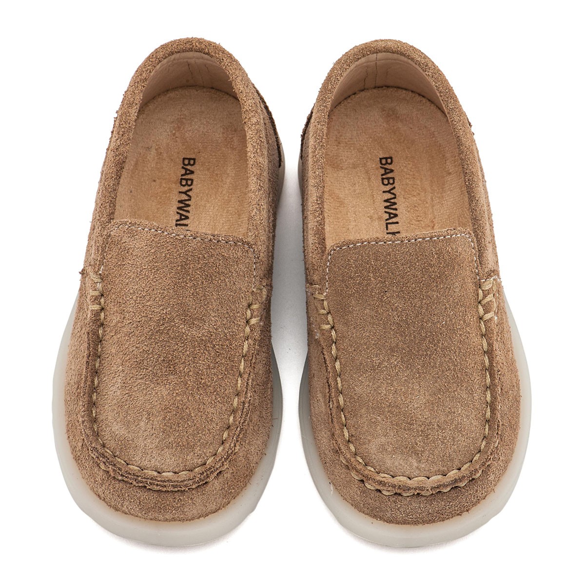 Καστόρινο Loafer BW4313 Πούρο