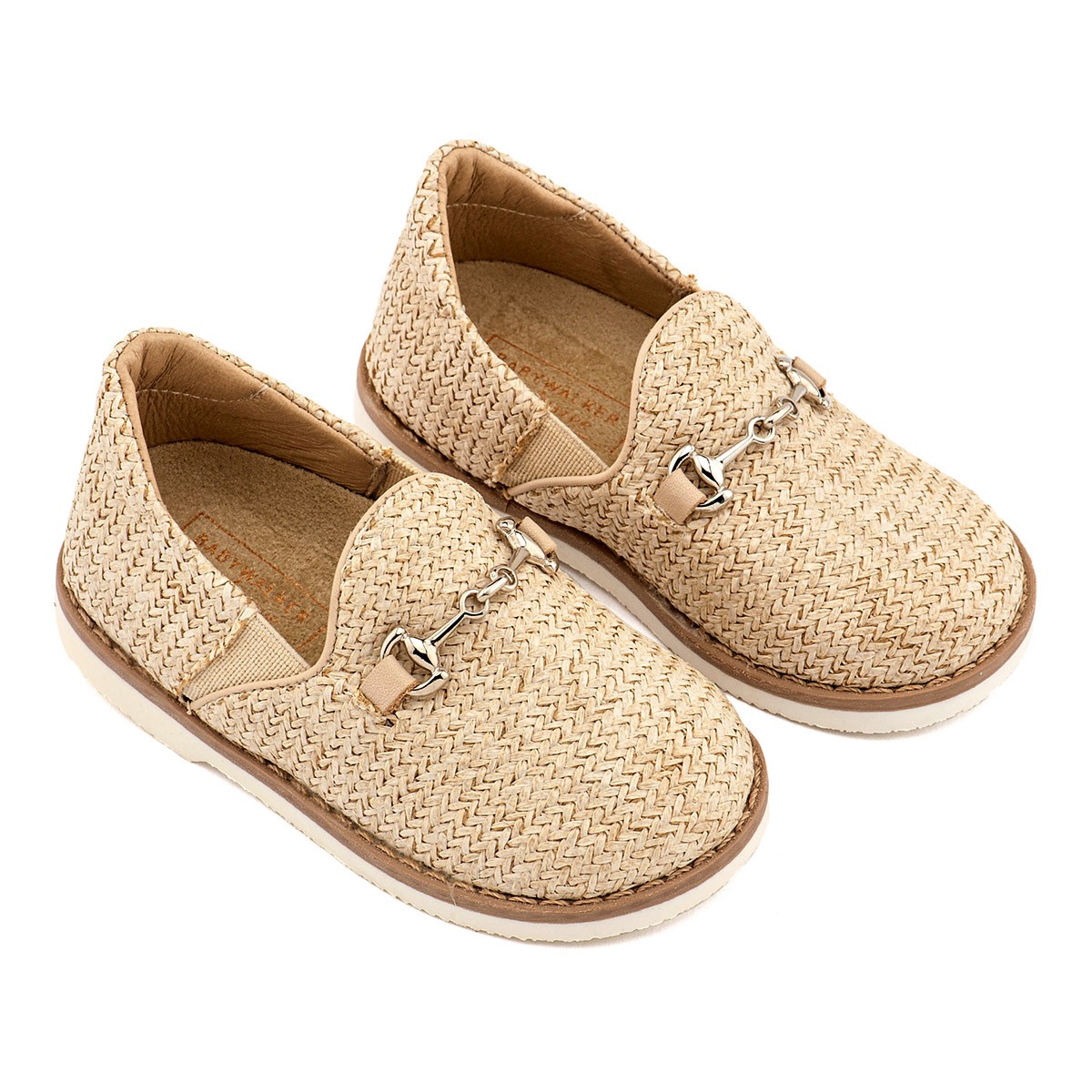 Loafers EXC5311 Μπεζ 