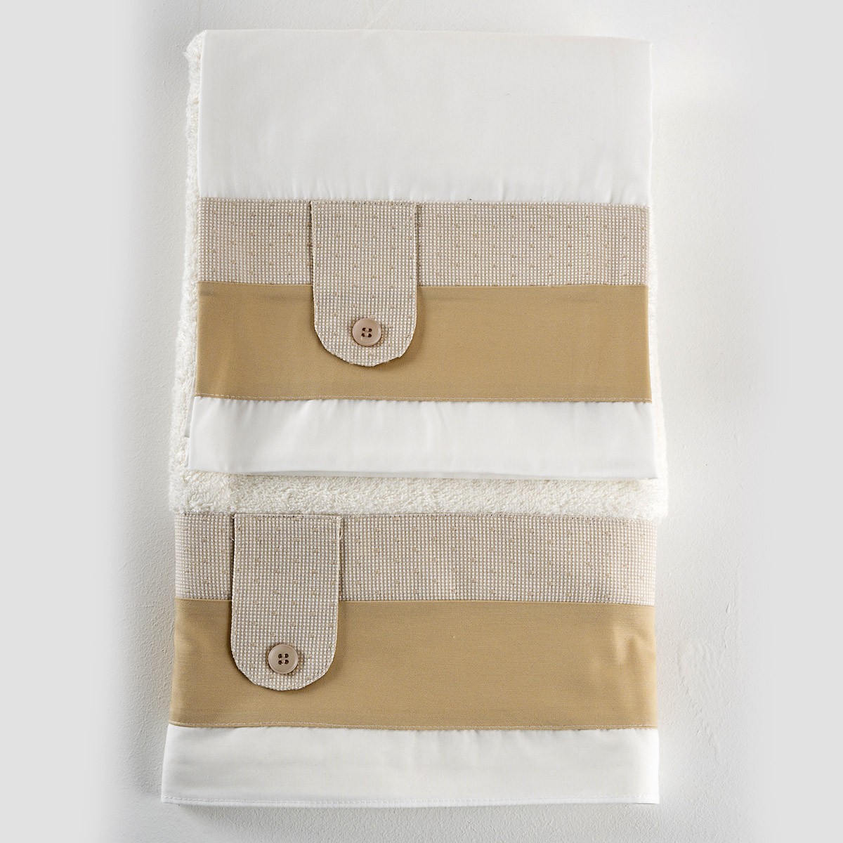 Σετ Λαδόπανα Piccolino για Αγόρι Κωδ: LA-PABLO.BEIGE