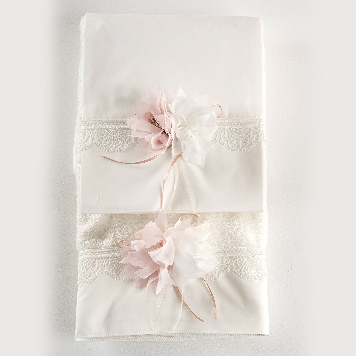 Σετ Λαδόπανα Piccolino για Κορίτσι Κωδ: LK-BEATRICE.IVORY