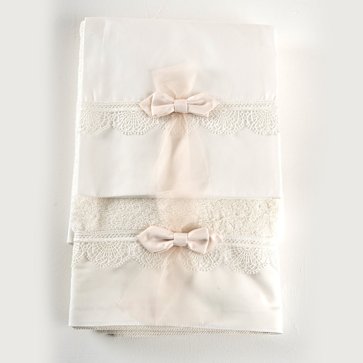 Σετ Λαδόπανα Piccolino για Κορίτσι Κωδ: LK-CARMEN.PEACH