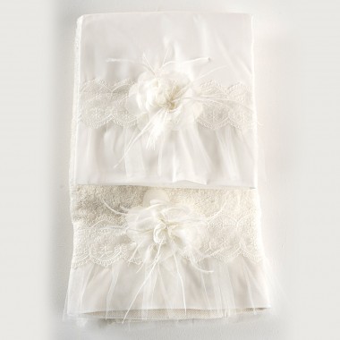 Σετ Λαδόπανα Piccolino για Κορίτσι Κωδ: LK-ESTELLE.IVORY
