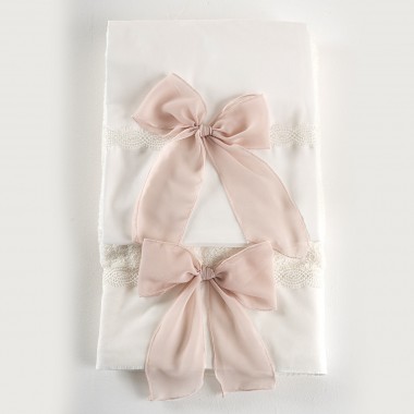 Σετ Λαδόπανα Piccolino για Κορίτσι Κωδ: LK-ISABELLE.POWDER