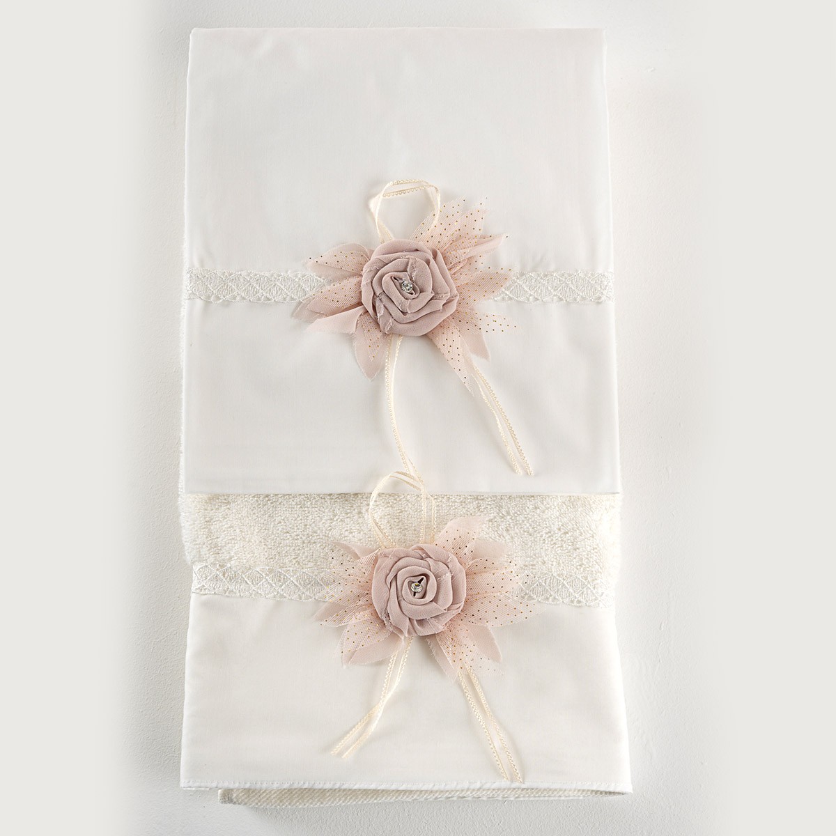 Σετ Λαδόπανα Piccolino για Κορίτσι Κωδ: LK-URSULA.PEACH