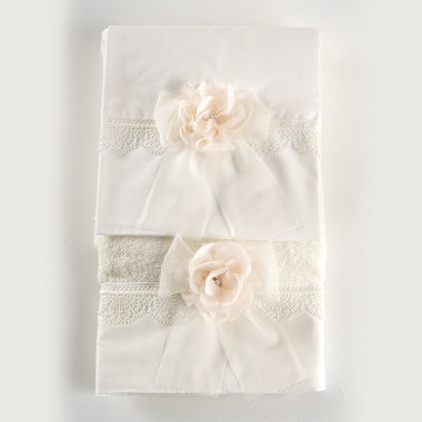 Σετ Λαδόπανα Piccolino για Κορίτσι Κωδ: LK-ZOE.PEACH