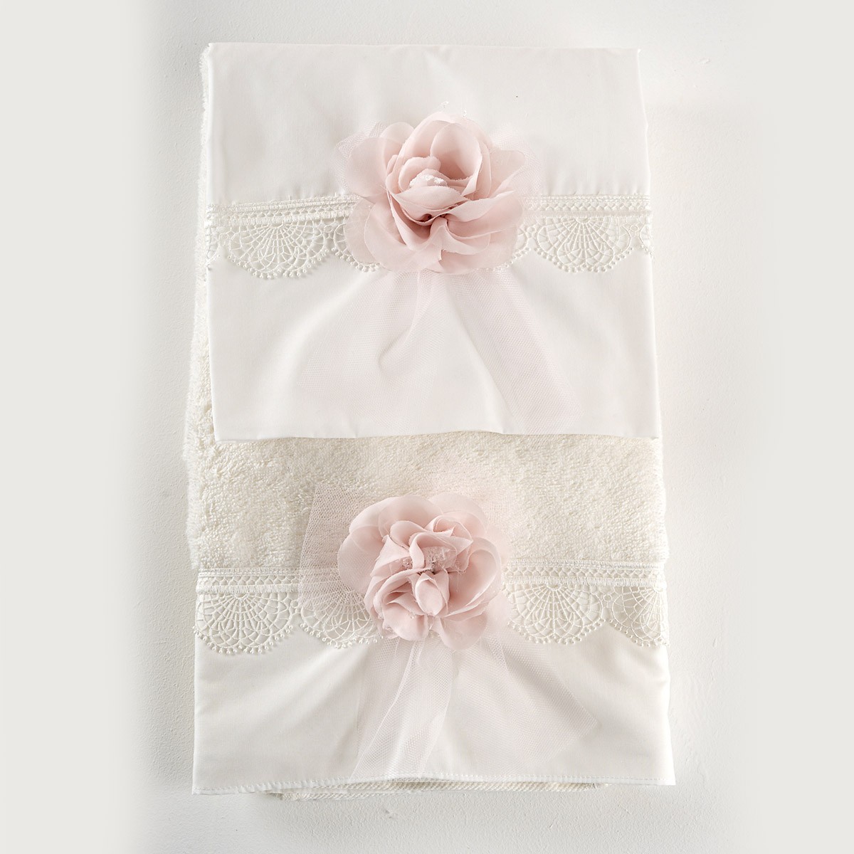 Σετ Λαδόπανα Piccolino για Κορίτσι Κωδ: LK-ZOE.PINK