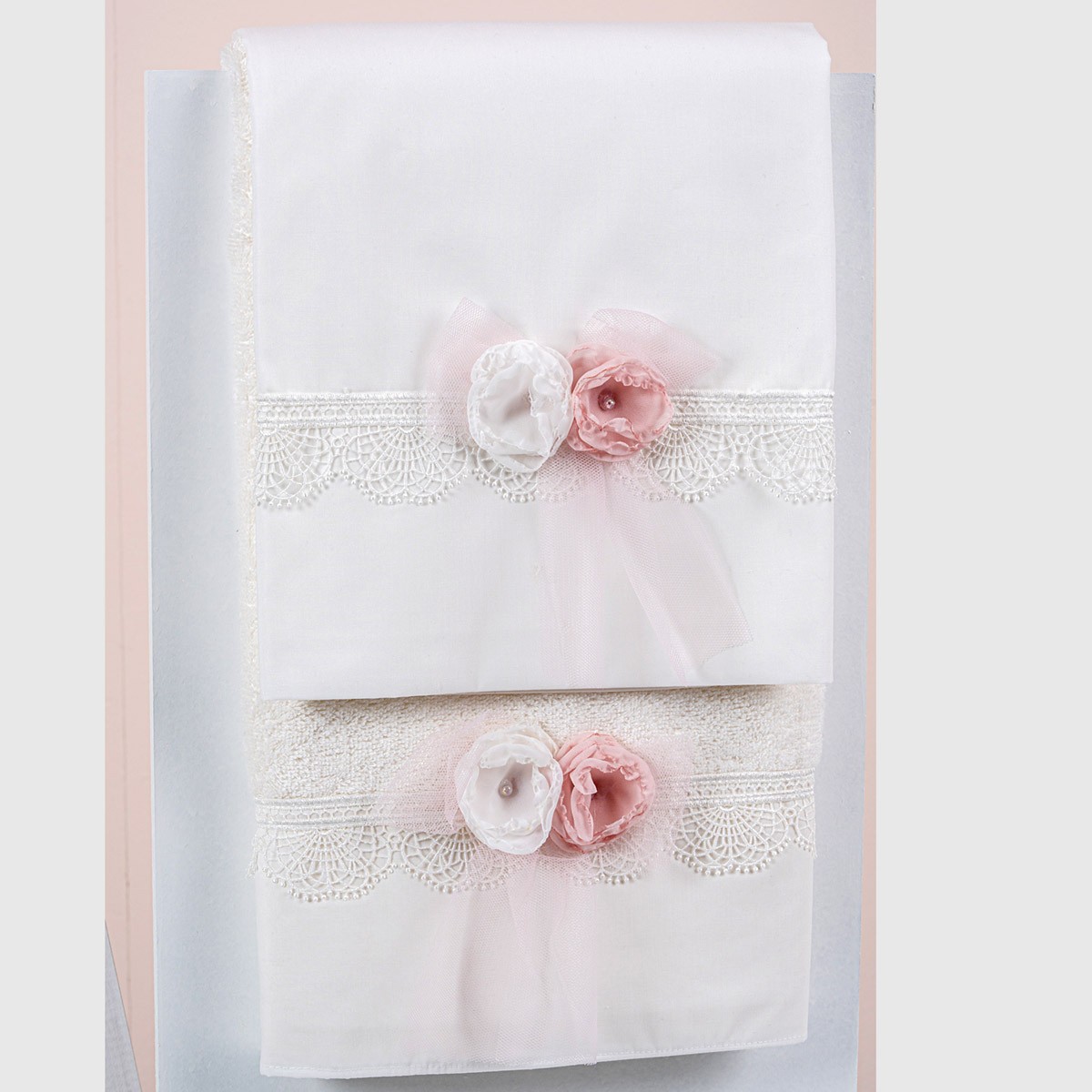 Σετ Λαδόπανα Piccolino για Κορίτσι Κωδ: LK-MELODY.PINK