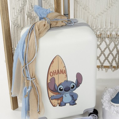 Σετ Βάπτισης με Ρούχα για Αγόρι με Θέμα Stitch Τεμ 17 ΚΩΔ: 601631