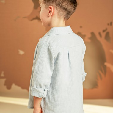 Βαπτιστικό Κοστούμι Baby Bloom Κωδ: 126.12.6570