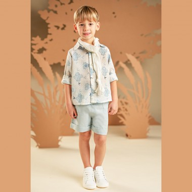 Βαπτιστικό Κοστούμι Baby Bloom Κωδ: 126.13.5270