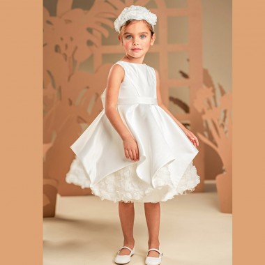 Βαπτιστικό Φόρεμα Baby Bloom Κωδ: 126.103.8990