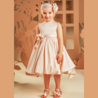 Βαπτιστικό Φόρεμα Baby Bloom Κωδ: 126.115.6980