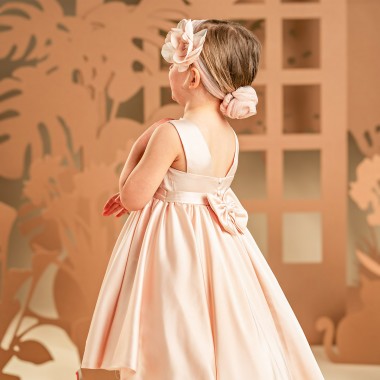 Βαπτιστικό Φόρεμα Baby Bloom Κωδ: 126.115.6980