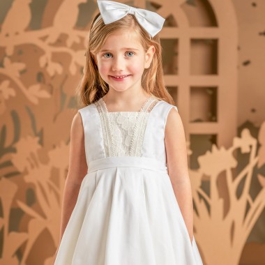 Βαπτιστικό Φόρεμα Baby Bloom Κωδ: 126.119.6970