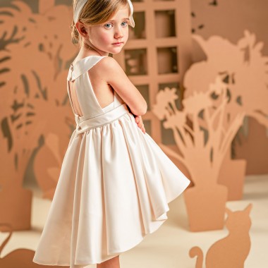 Βαπτιστικό Φόρεμα Baby Bloom Κωδ: 126.122.7980