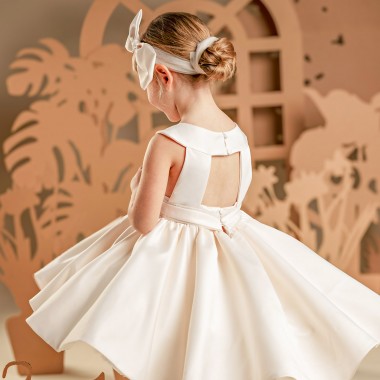 Βαπτιστικό Φόρεμα Baby Bloom Κωδ: 126.122.7980