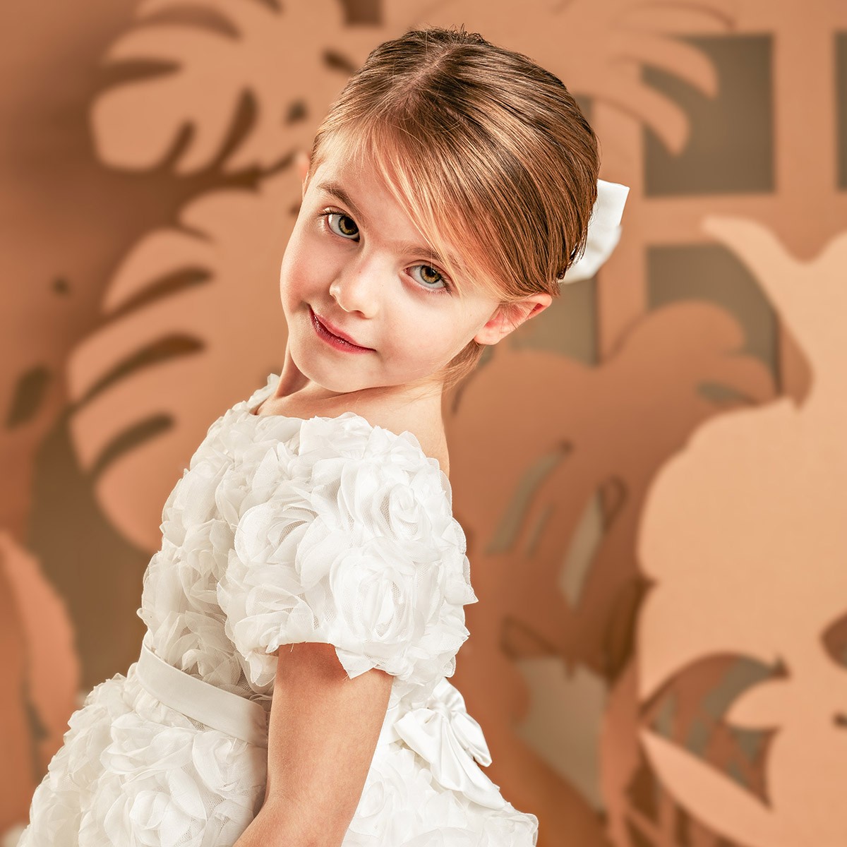 Βαπτιστικό Φόρεμα Baby Bloom Κωδ: 126.141.8980