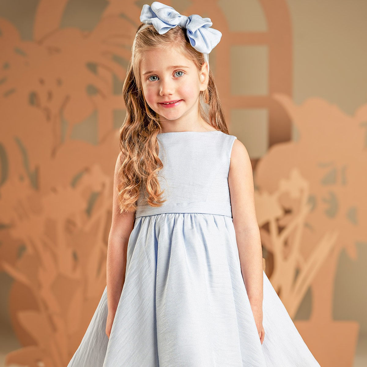 Βαπτιστικό Φόρεμα Baby Bloom Κωδ: 126.142.6980
