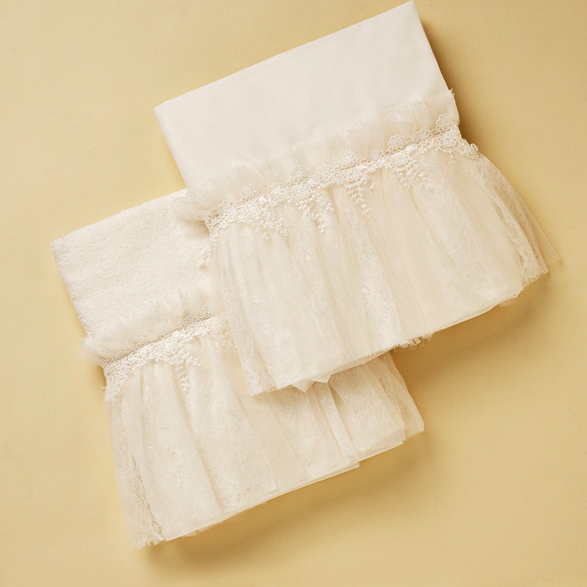 Βαπτιστικά Λαδόπανα για Κορίτσι Baby Bloom Κωδ: LD26.52.2750