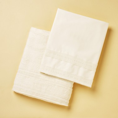 Βαπτιστικά Λαδόπανα για Κορίτσι Baby Bloom Κωδ: LD26.57.2450