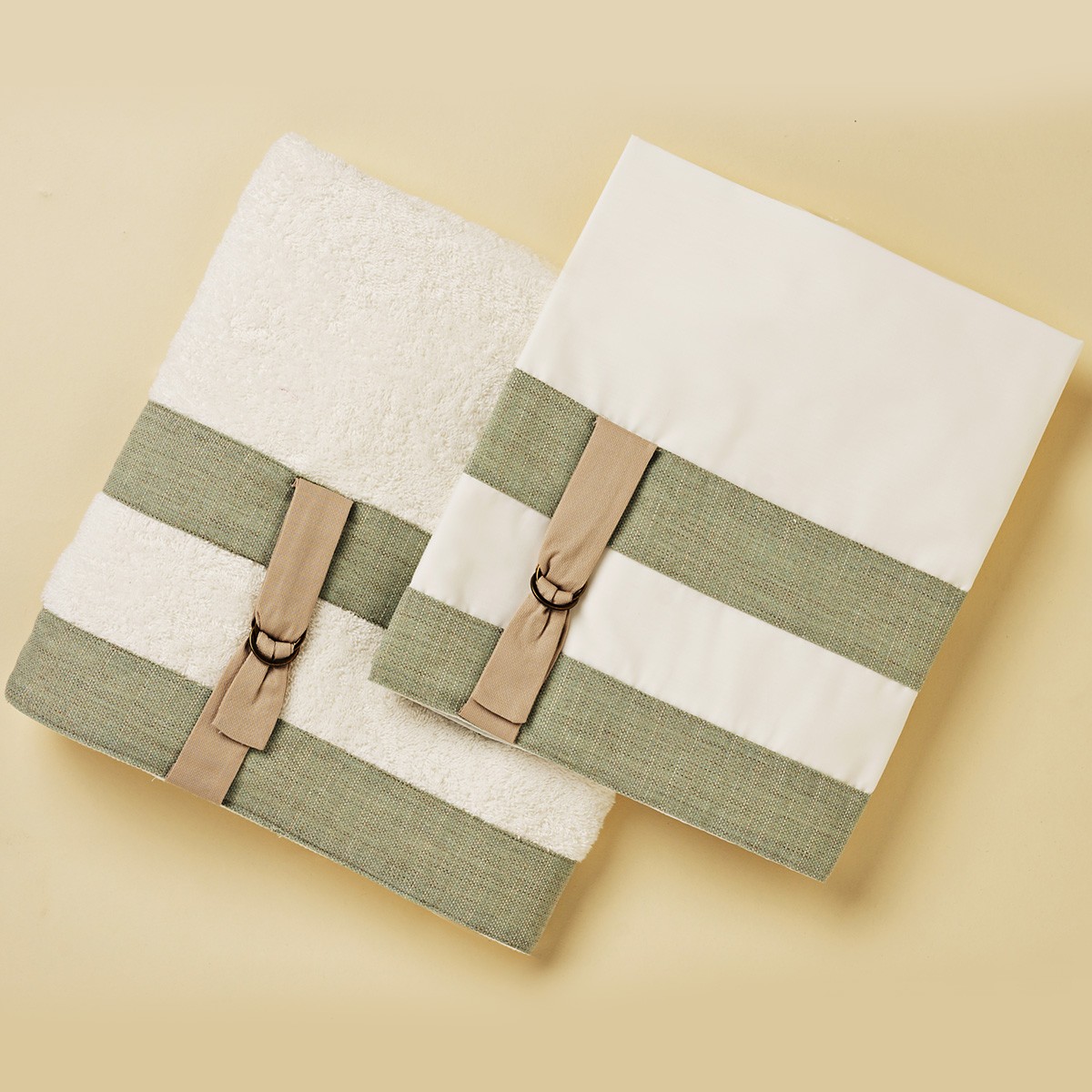 Βαπτιστικά Λαδόπανα για Αγόρι Baby Bloom Κωδ: LD26.03.2750