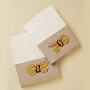 Βαπτιστικά Λαδόπανα για Αγόρι Baby Bloom Κωδ: LD26.04.2750