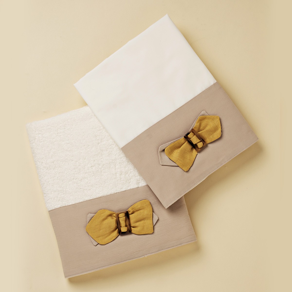 Βαπτιστικά Λαδόπανα για Αγόρι Baby Bloom Κωδ: LD26.04.2750