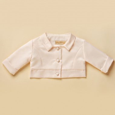 Ζακετάκι για κορίτσι Baby Bloom Κωδ: Z26.02.2580