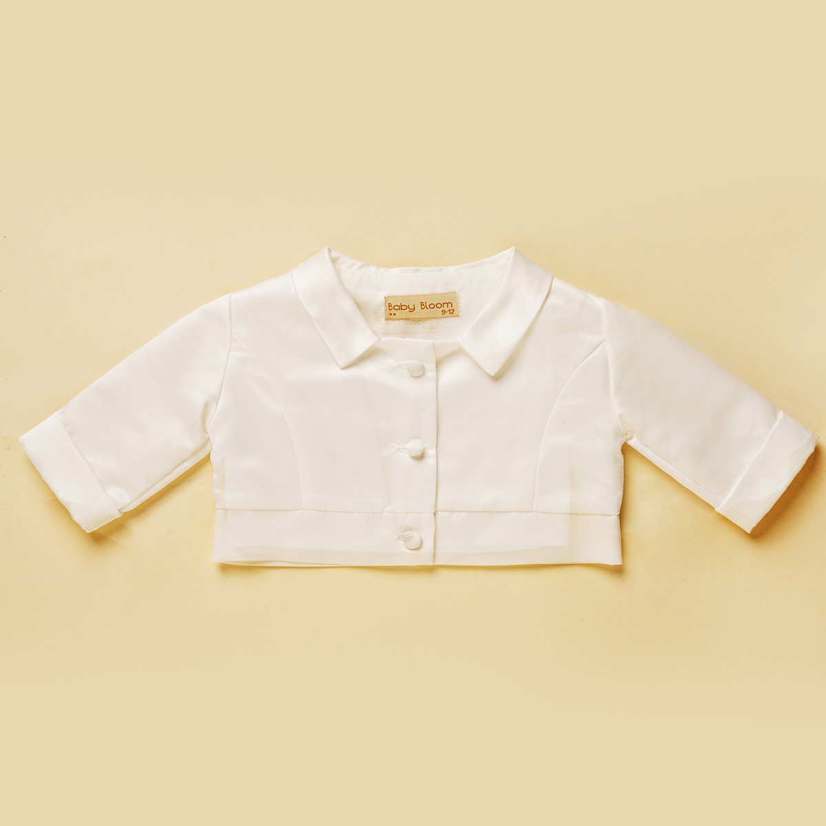 Ζακετάκι για κορίτσι Baby Bloom Κωδ: Z26.03.2580