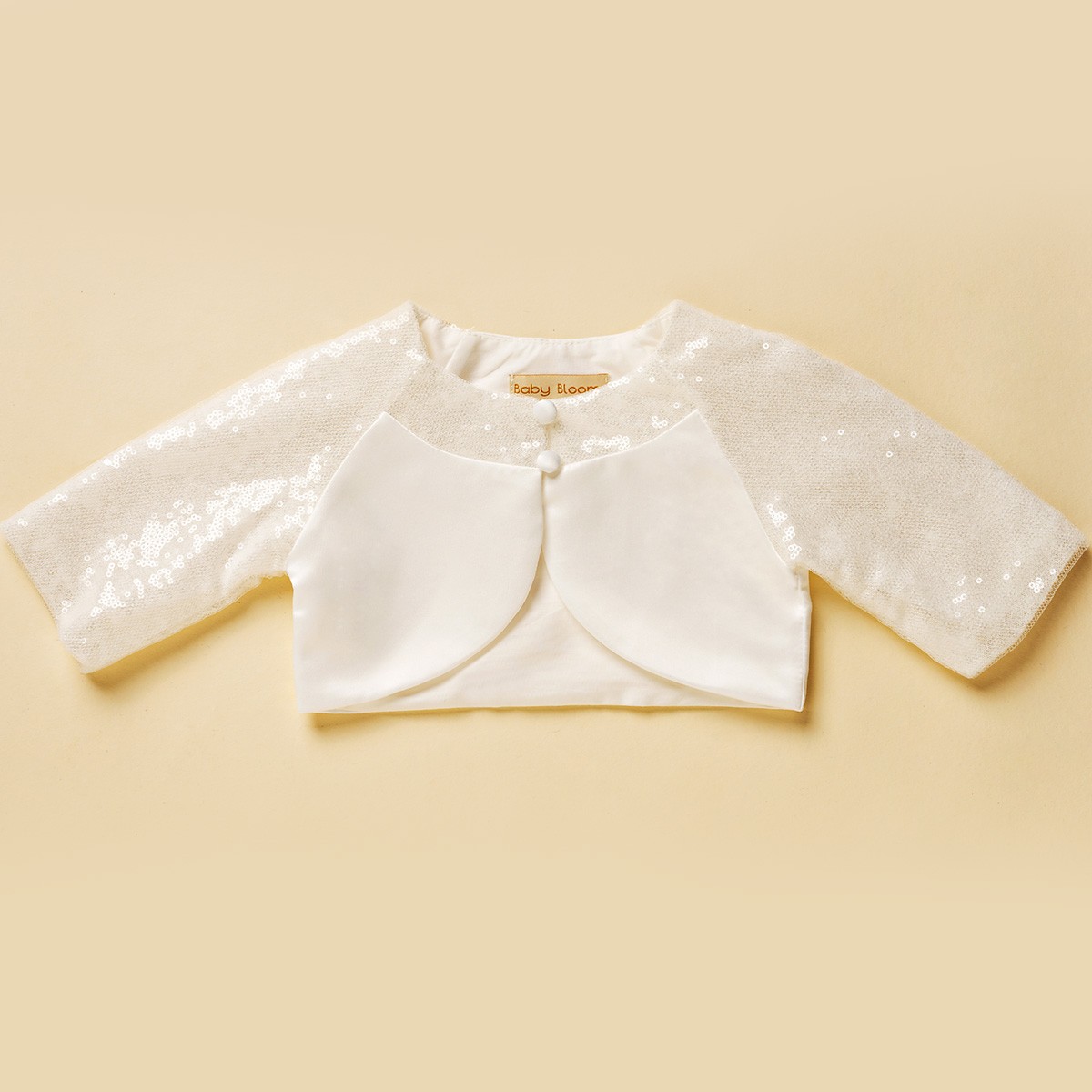 Ζακετάκι για κορίτσι Baby Bloom Κωδ: Z26.04.2580