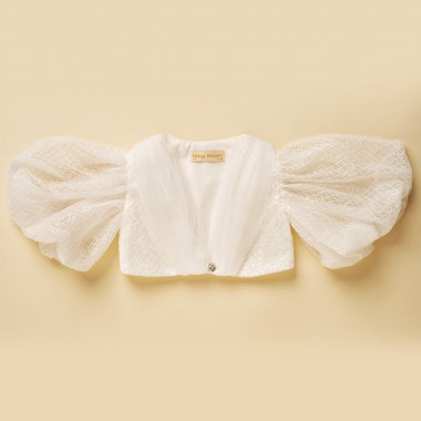 Ζακετάκι για κορίτσι Baby Bloom Κωδ: Z26.08.2580