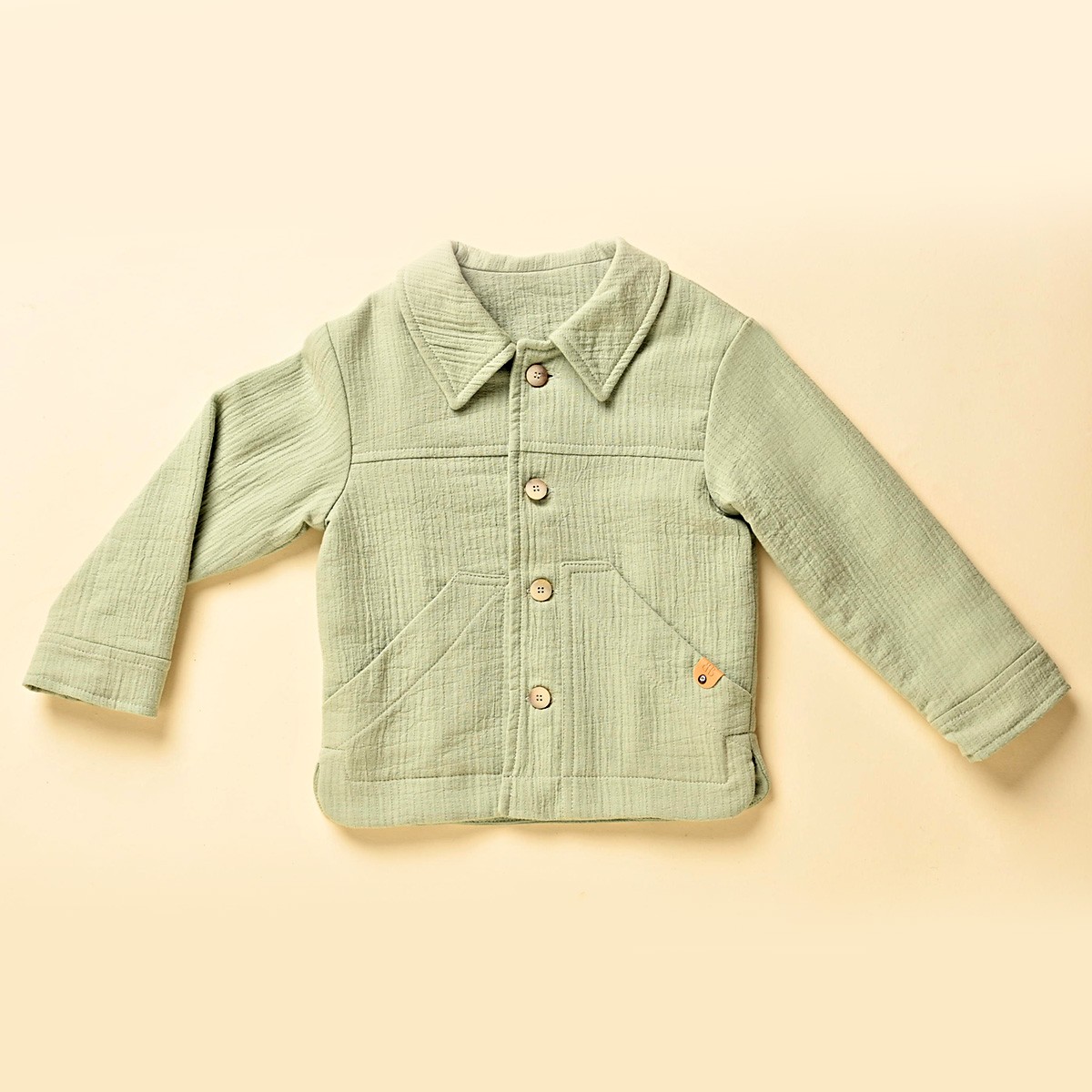 Μπουφανάκι για Αγόρι Baby Bloom Κωδ: 126.300.3800