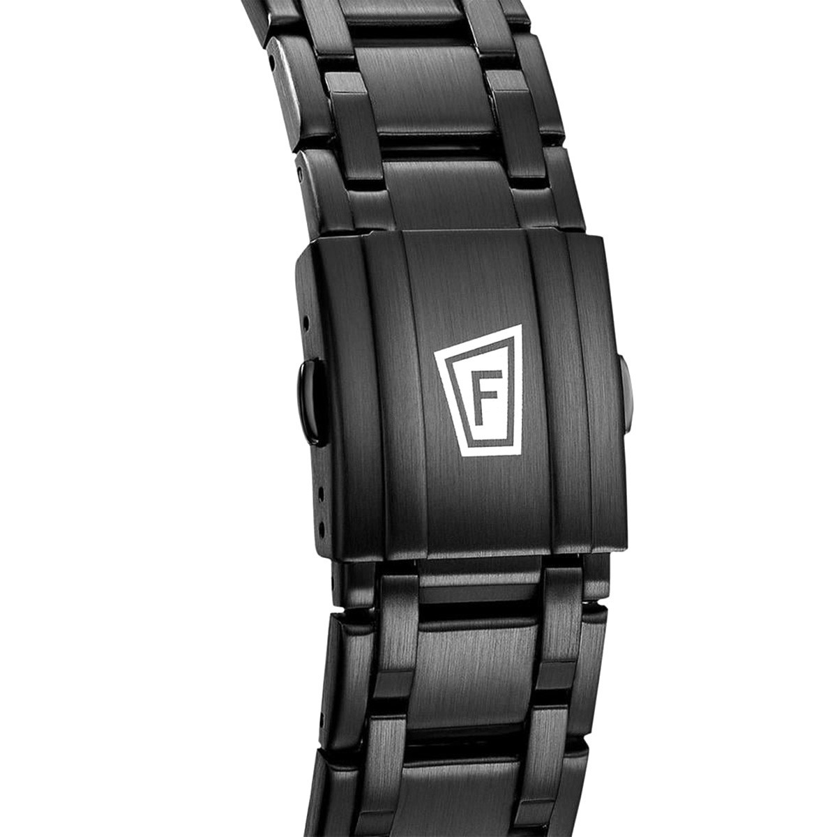 Festina Chrono Bike Ρολόι Χρονογράφος με Μεταλλικό Μπρασελέ Κωδ: F20756/1