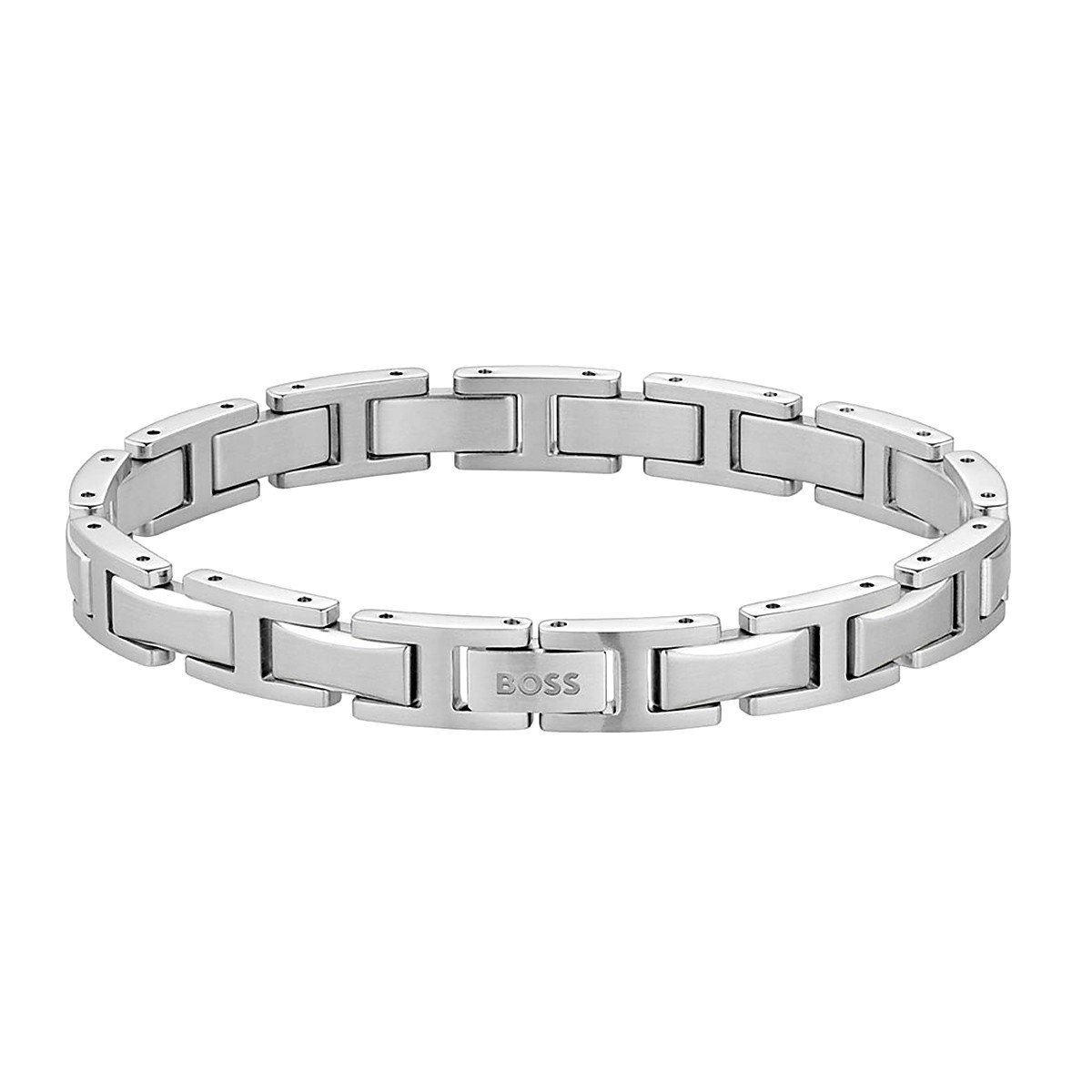Βραχιόλι Hugo Boss Ατσάλινο Χειροπέδα Κωδ: 1580792