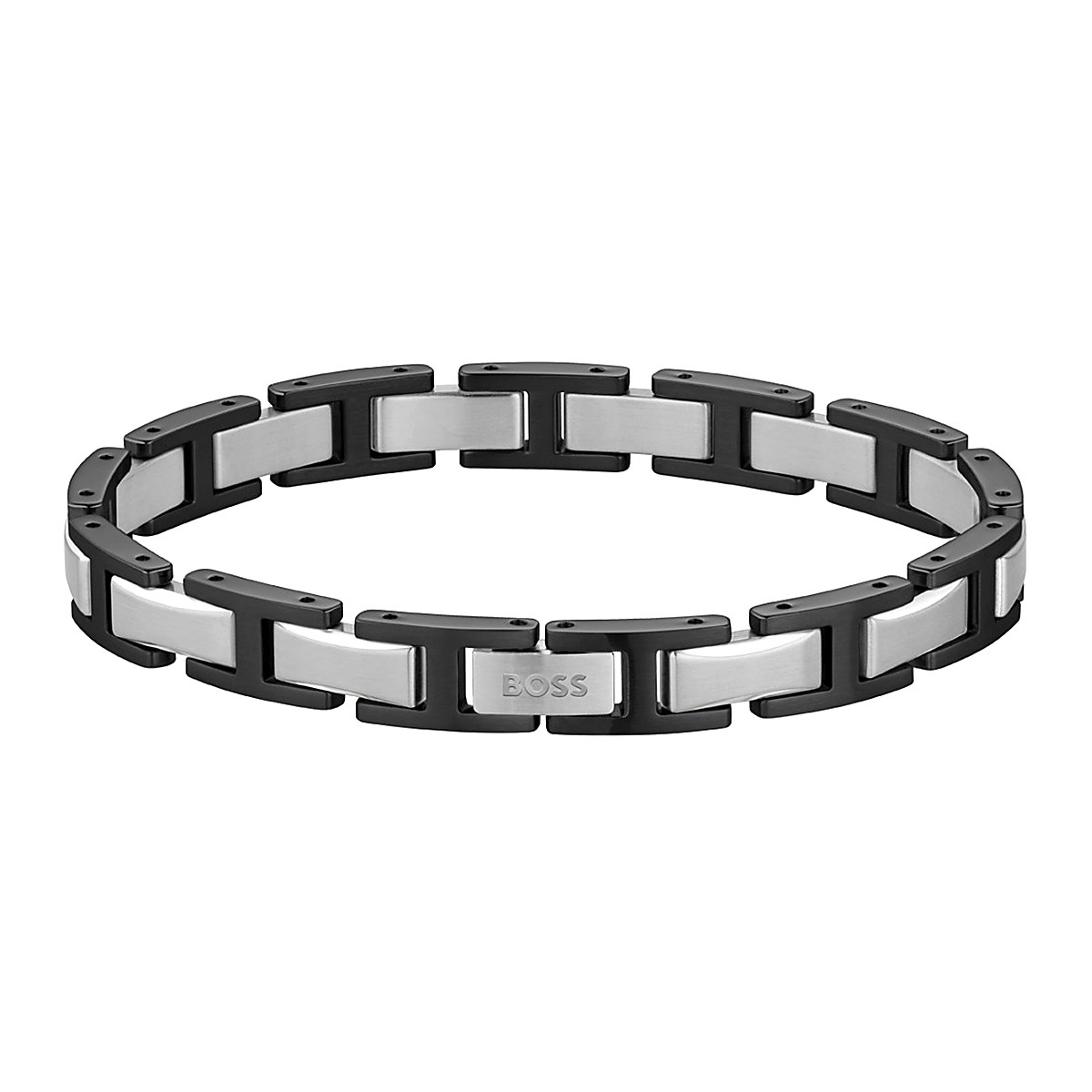Βραχιόλι Hugo Boss Ατσάλινο Χειροπέδα Κωδ: 1580794